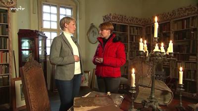 Unterwegs in Sachsen: Unterwegs im wasserreichen Heidebogen