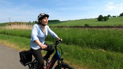 Unterwegs in Thüringen: Unterwegs auf der Städtekette ab Altenburg Unterwegs in Thüringen: Unterwegs auf der Städtekette ab Altenburg