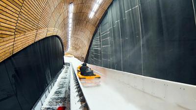 Unterwegs in Thüringen: ... rund um Oberhof