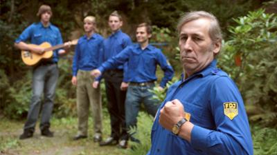 Urlaub von Hartz IV - Wir reisen in die DDR