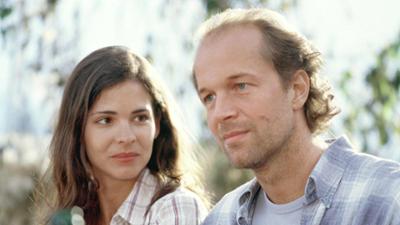 Utta Danella: Der Sommer des glücklichen Narren