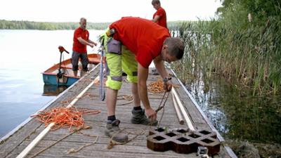 Verrückt nach Camping: Sommerfest mit Feuerwerk (30/30) Verrückt nach Camping: Sommerfest mit Feuerwerk (30/30)