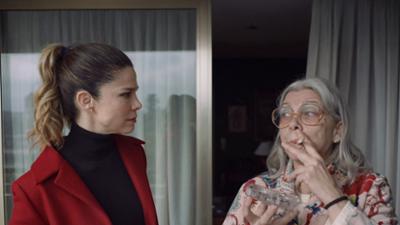 Vier Wände für zwei