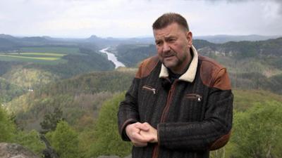 Visionäre von Bad Schandau