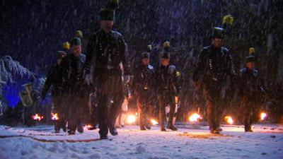 Von der Sehnsucht nach dem Licht