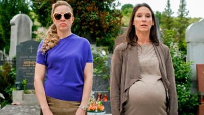 Vorstadtweiber: Folge 2: Vorstadtweiber (S02/E02)