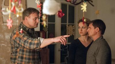 Weissensee: Folge 17: Am Abgrund (S03/E05)