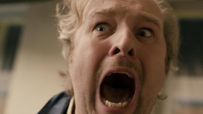 Weissensee - Frisch gestrichen: Folge 1:Der Schrei