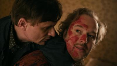 Weissensee - Frisch gestrichen: Folge 10: Die Nacht