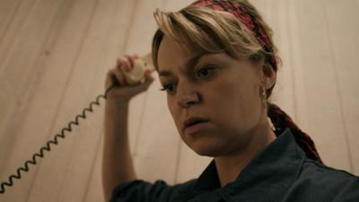 Weissensee - Frisch gestrichen: Folge 5: Der Anruf