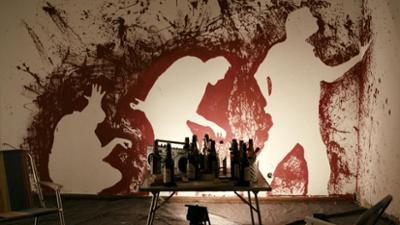 Weissensee - Frisch gestrichen: Folge 9: Das Duell