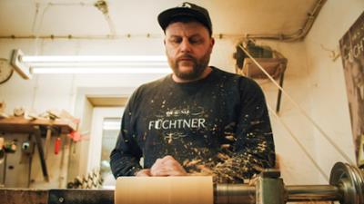 Wenn Heimat online geht: Die Influencer des Erzgebirges (mit Audiodeskription)