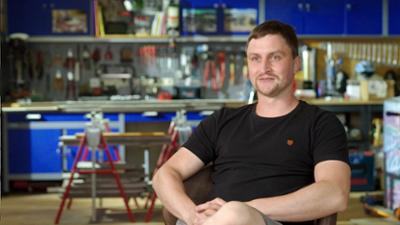 Wer wir sind: Die DNA des Ostens Wer wir sind: Die DNA des Ostens