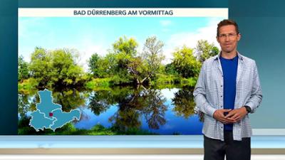 Wetter für 3 Wetter für 3