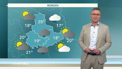 Wetter für 3