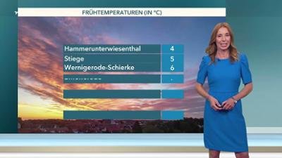 Wetter für 3