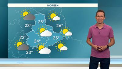 Wetter für 3 Wetter für 3