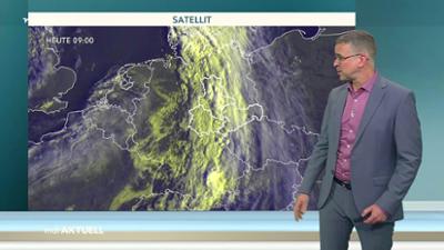 Wetter für 3