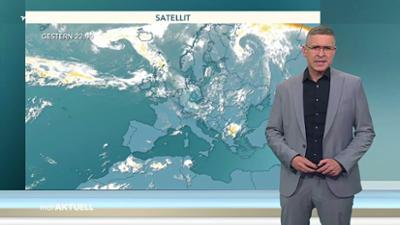 Wetter für 3