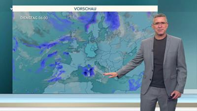 Wetter für 3