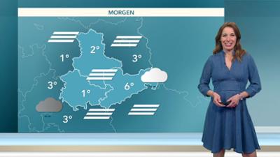 Wetter für 3