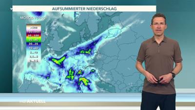 Wetter für 3