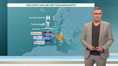 Wetter für 3