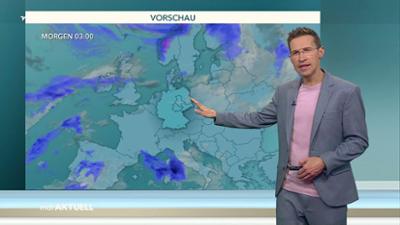 Wetter für 3