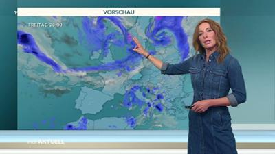Wetter für 3