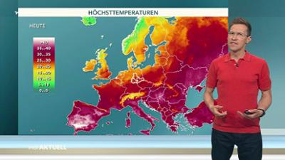 Wetter für 3
