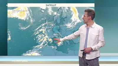 Wetter für 3