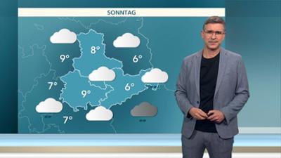 Wetter für 3
