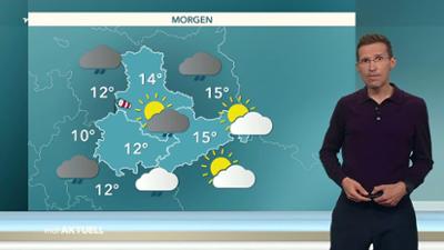 Wetter für 3