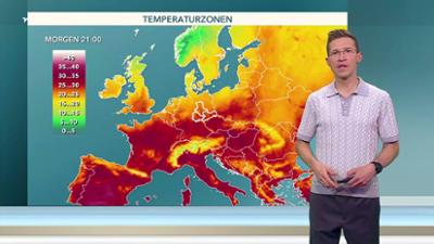 Wetter für 3