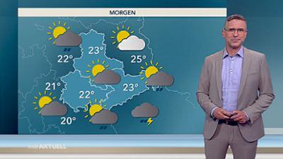 Wetter für 3