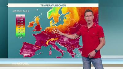 Wetter für 3