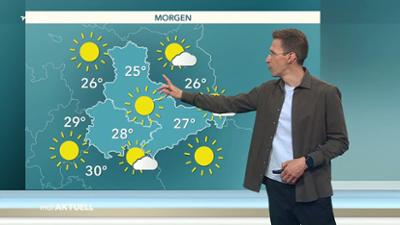 Wetter für 3