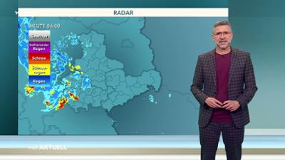 Wetter für 3