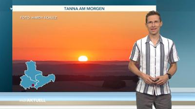 Wetter für 3
