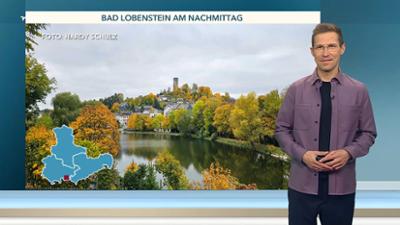 Wetter für 3 Wetter für 3