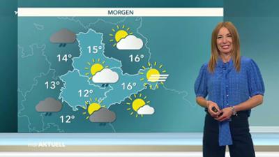Wetter für 3