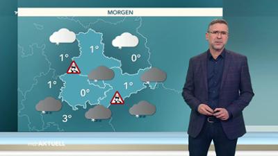 Wetter für 3