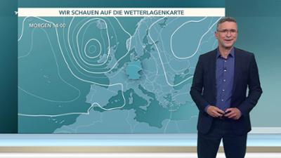 Wetter für 3