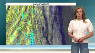 Wetter für 3