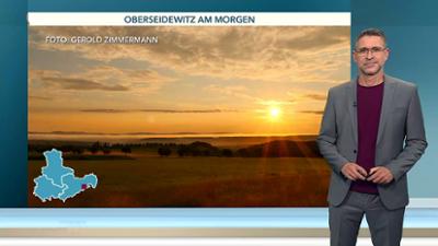 Wetter für 3