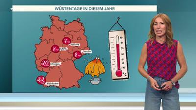 Wetter für 3