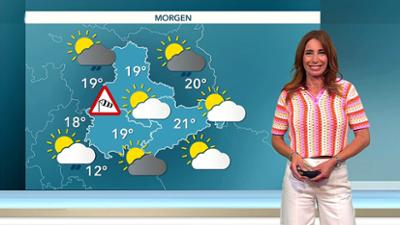 Wetter für 3