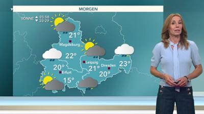 Wetter für 3