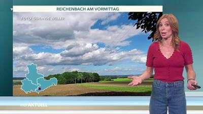 Wetter für 3