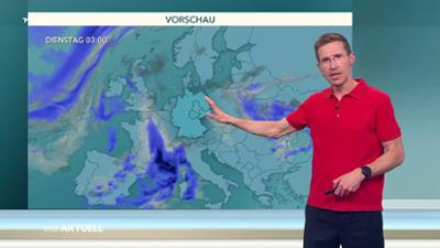 Wetter für 3